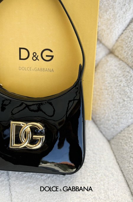 شنطة - D&G / شامل علبة الشركة